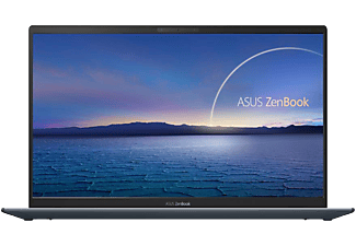 ASUS ZenBook 14 UX425EA-KI643W Szürke Laptop (14" FHD/Core i5/16GB/512 GB SSD/Intel Iris XE/Win11H)