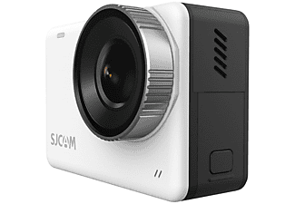 SJCAM SJ10X Wi-Fi 4K UHD Aksiyon Kamerası Beyaz_1