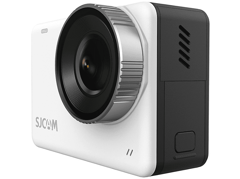 SJCAM SJ10X Wi-Fi 4K UHD Aksiyon Kamerası Beyaz_1