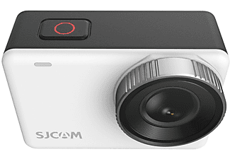 SJCAM SJ10X Wi-Fi 4K UHD Aksiyon Kamerası Beyaz_4