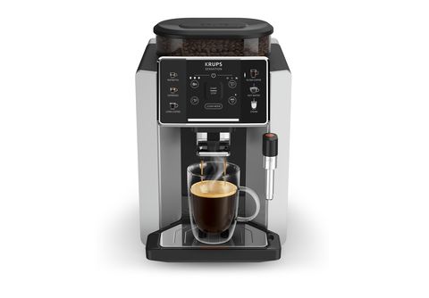 Cafetera superautomática Roma Latte Krups