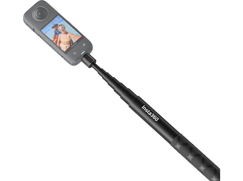 Insta360 Selfie Stick Invisible 114 Cm (2084099)