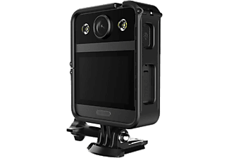 SJCAM A20 Vücut Kamerası Siyah