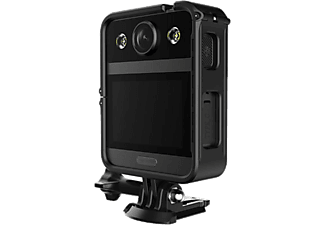 SJCAM A20 Vücut Kamerası Siyah_0