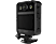 SJCAM A20 Vücut Kamerası Siyah