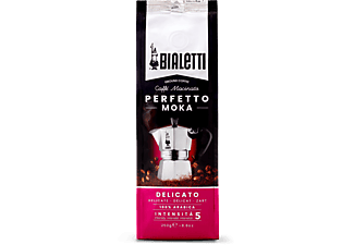 BIALETTI Delicato Öğütülmüş Kahve 250 g