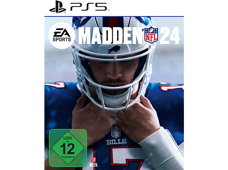 Madden NFL 24 | [PlayStation 5] Online Kaufen | MediaMarkt