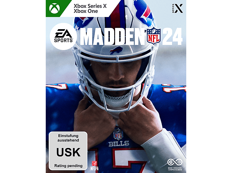 Madden NFL 19  [Xbox One] Xbox One Spiele - MediaMarkt