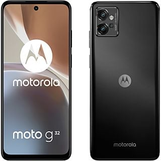 MOTOROLA moto g32 - 128 GB Grijs