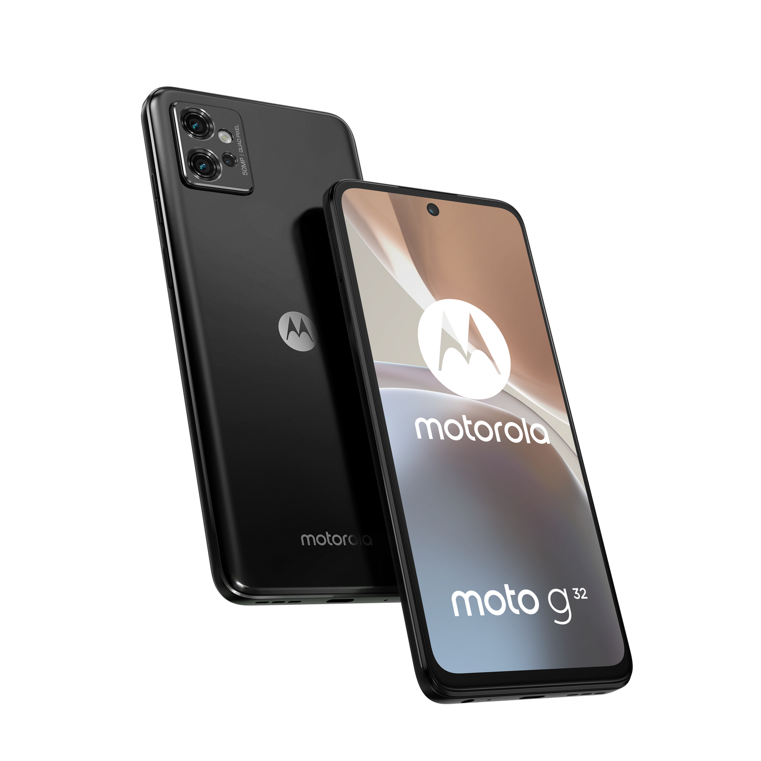 MOTOROLA moto g32 | 128 GB Grijs kopen? | MediaMarkt