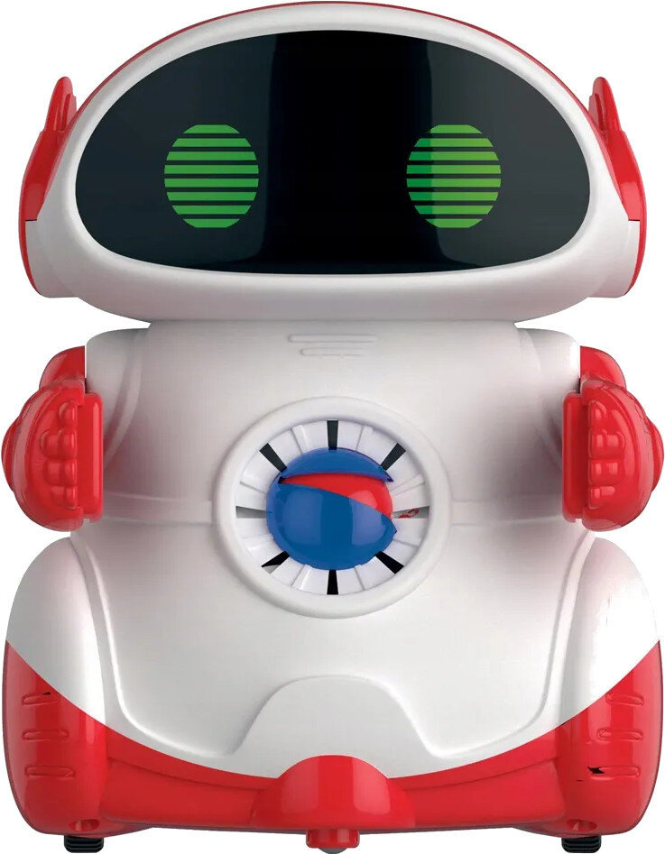 Robot CLEMENTONI Super Doc Mówiący Robot Edukacyjny