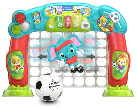 Zabawka CLEMENTONI Bramka 50705