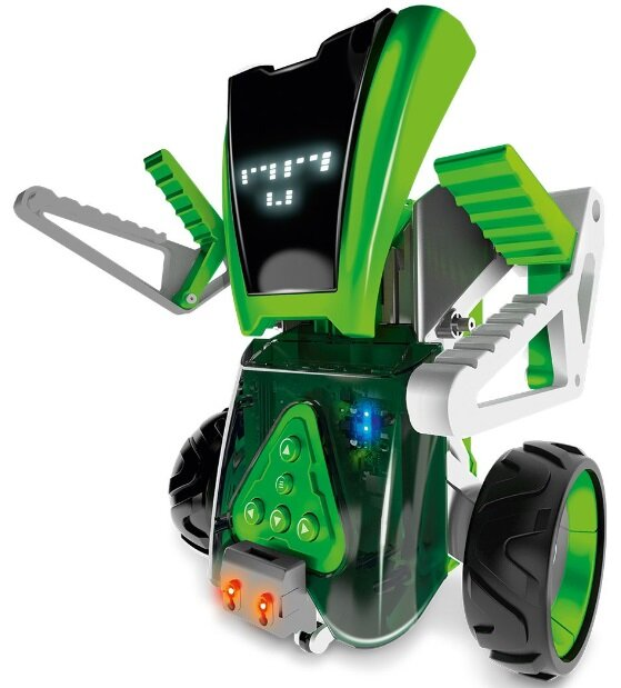 Robot TM TOYS Xtreme Bots Mazzy