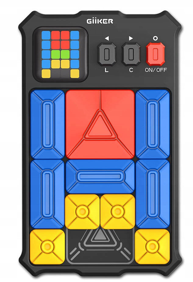 Interaktywna konsola do gier GIIKER Super Slide