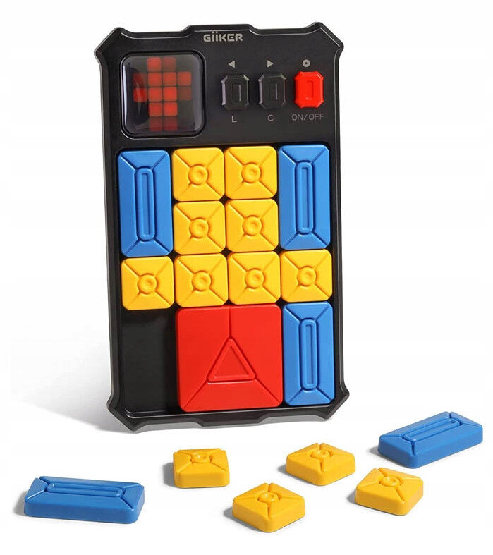 Interaktywna konsola do gier GIIKER Super Slide