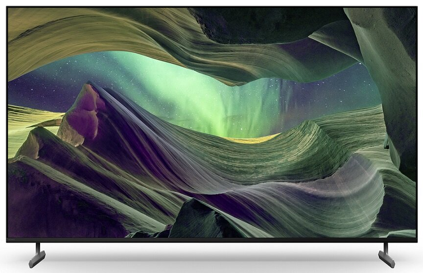 Telewizor LED SONY KD-55X85LAEP 55'' 4K 100/120Hz Google TV Full