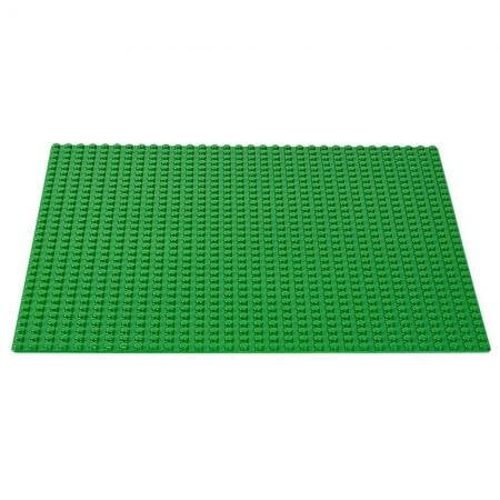 Klocki LEGO 10700 Classic (Zielona płytka konstrukcyjna)