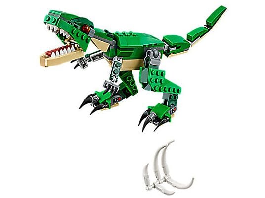 Klocki LEGO 31058 Creator Potężne dinozaury