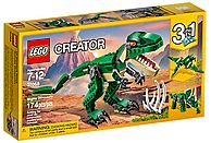 Klocki LEGO 31058 Creator Potężne dinozaury