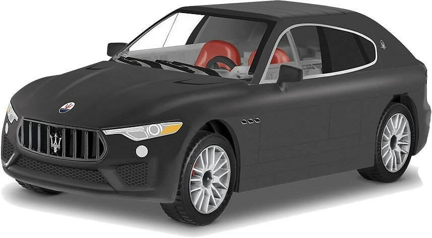 Klocki COBI Maserati Trofeo (24565)