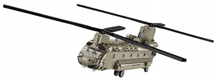 Armed Forces CH-47 CHINOOK (5807)