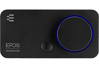 EPOS AUDIO GSX 300 Gaming USB hangkártya (1001226)