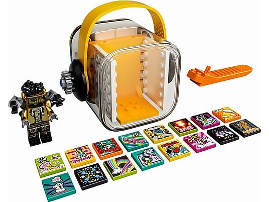 Klocki LEGO VIDIYO - HipHop Robot BeatBox (43107)