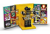 Klocki LEGO VIDIYO - HipHop Robot BeatBox (43107)