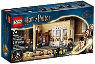Klocki LEGO Harry Potter - Hogwart: pomyłka z eliksirem wielosokowym 76386