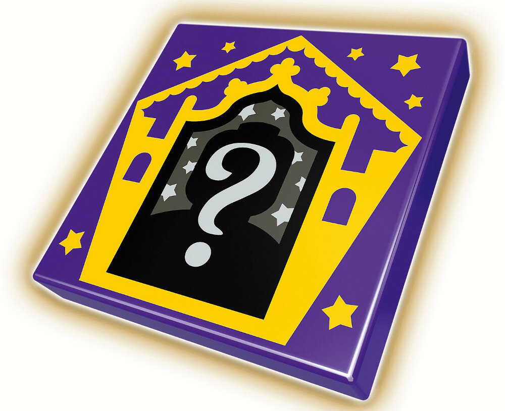 Klocki LEGO Harry Potter - Wizyta w wiosce Hogsmeade 76388