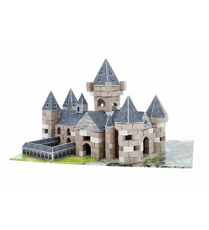 Klocki TREFL Brick Trick Harry Potter Długa Galeria (61564)