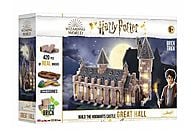 Klocki TREFL Brick Trick Harry Potter Wielka Sala (61562)