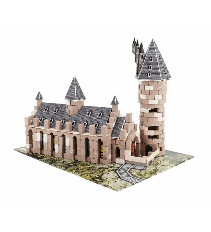 Klocki TREFL Brick Trick Harry Potter Wielka Sala (61562)