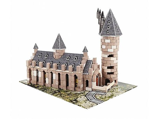 Klocki TREFL Brick Trick Harry Potter Wielka Sala (61562)