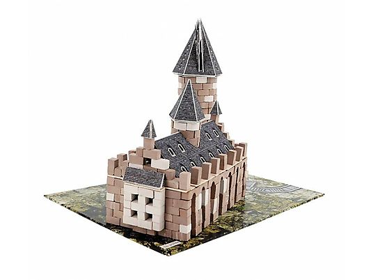 Klocki TREFL Brick Trick Harry Potter Wielka Sala (61562)