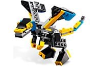 Klocki LEGO Creator - Super Robot 31124