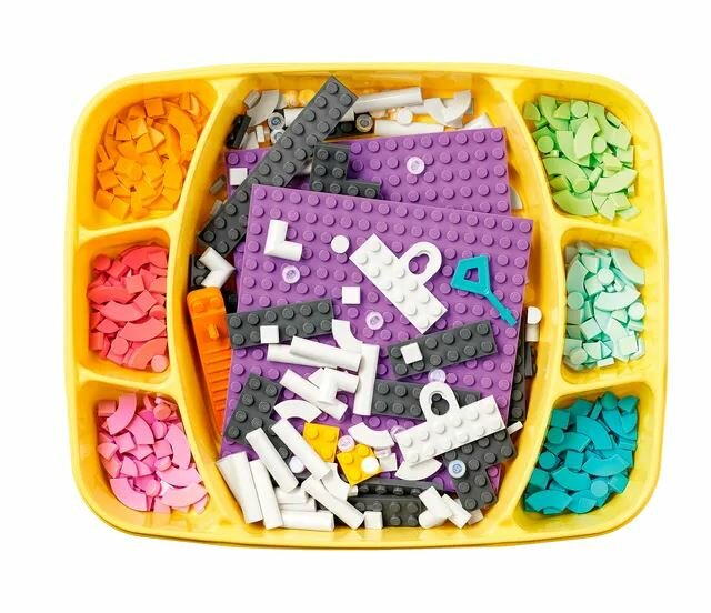 Klocki LEGO DOTS - Tablica ogłoszeń (41951)