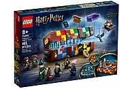 Klocki LEGO Harry Potter - Magiczny kufer z Hogwartu (76399)