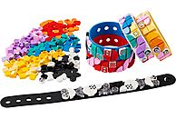 Klocki LEGO Dots - Miki i przyjaciele — megazestaw bransoletek 41947