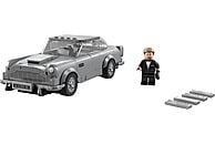 Klocki LEGO Speed Champions - 007 Aston Martin DB5 76911