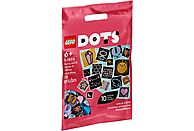 Klocki LEGO Dots - Dodatki DOTS — seria 8, błyskotki 41803