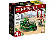 Klocki LEGO Ninjago - Motocykl ninja Lloyda 71788