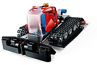 Klocki LEGO Technic - Ratrak (42148)