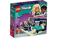 Klocki LEGO Friends - Pokój Novy 41755