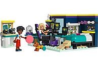 Klocki LEGO Friends - Pokój Novy 41755