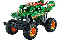 Klocki LEGO Technic Monster Jam Dragon 42149