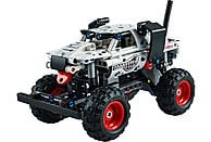 Klocki LEGO Technic Monster Jam Monster Mutt Dalmatian