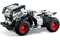 Klocki LEGO Technic Monster Jam Monster Mutt Dalmatian