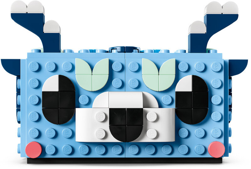 Klocki LEGO Dots - Kreatywny zwierzak-szuflada 41805