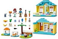 Klocki LEGO Friends - Dom Paisley (41724)